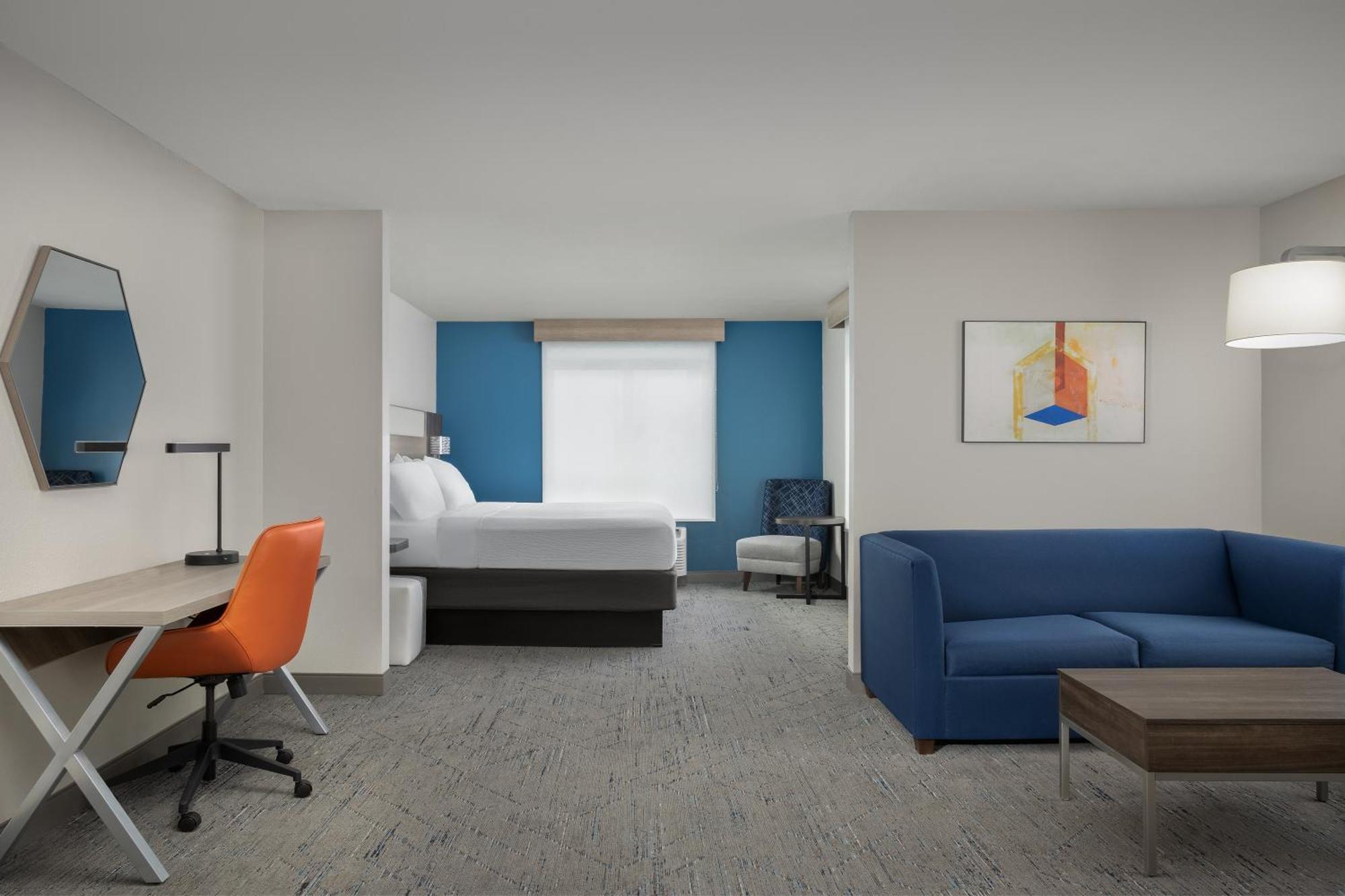 Holiday Inn Express & Suites Superior By Ihg Exterior photo